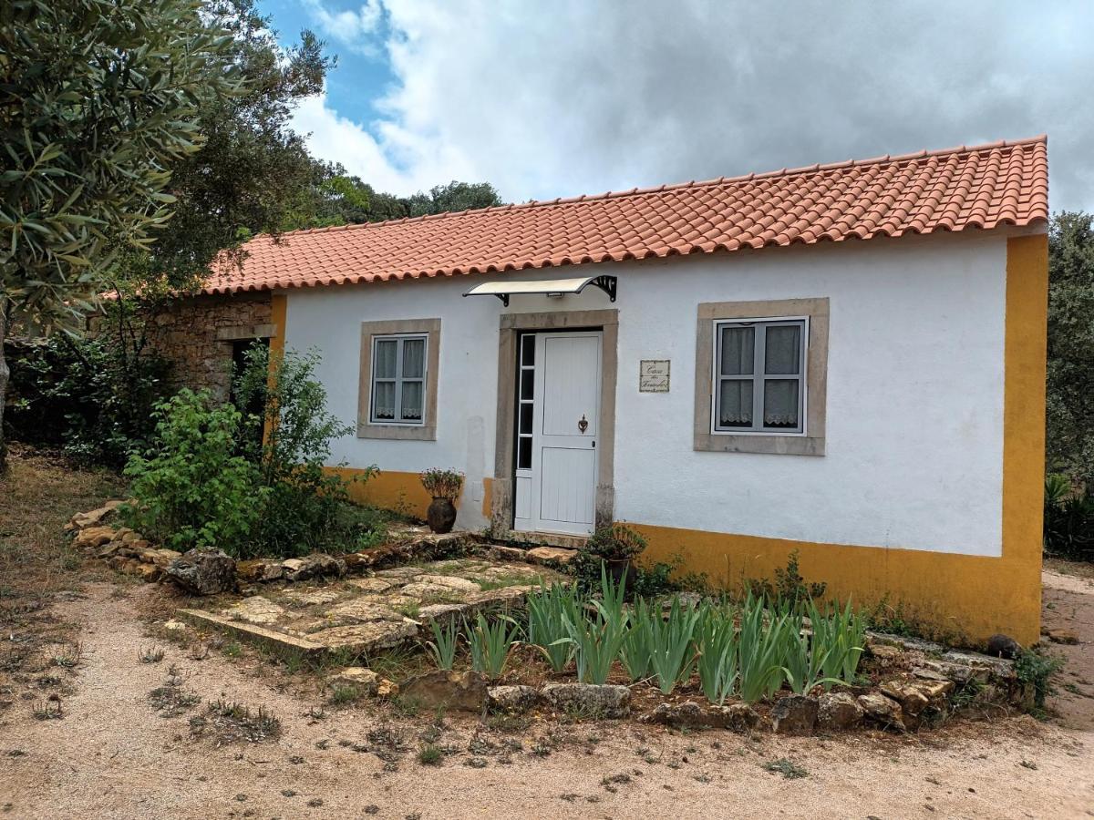 Casa Dos Terranhos Villa Tomar Exterior photo