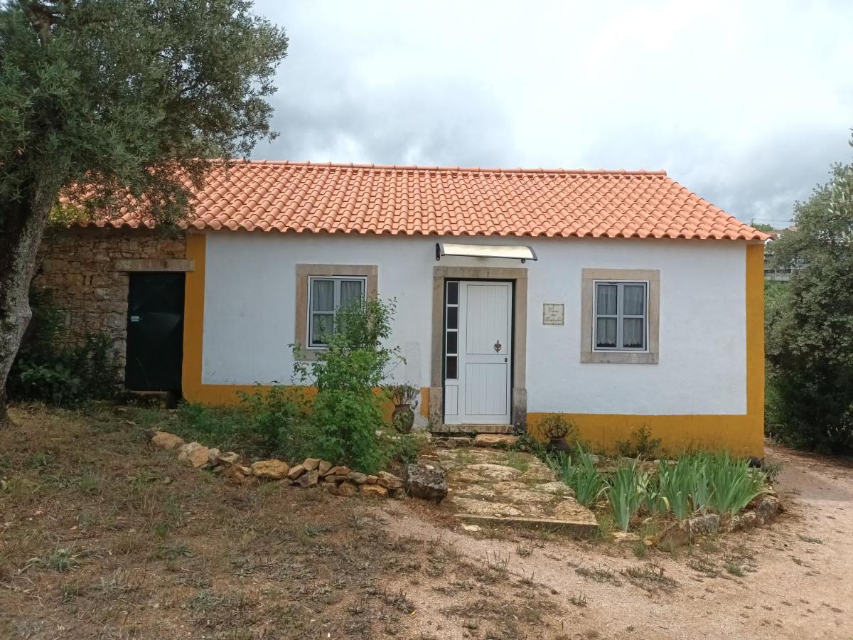 Casa Dos Terranhos Villa Tomar Exterior photo