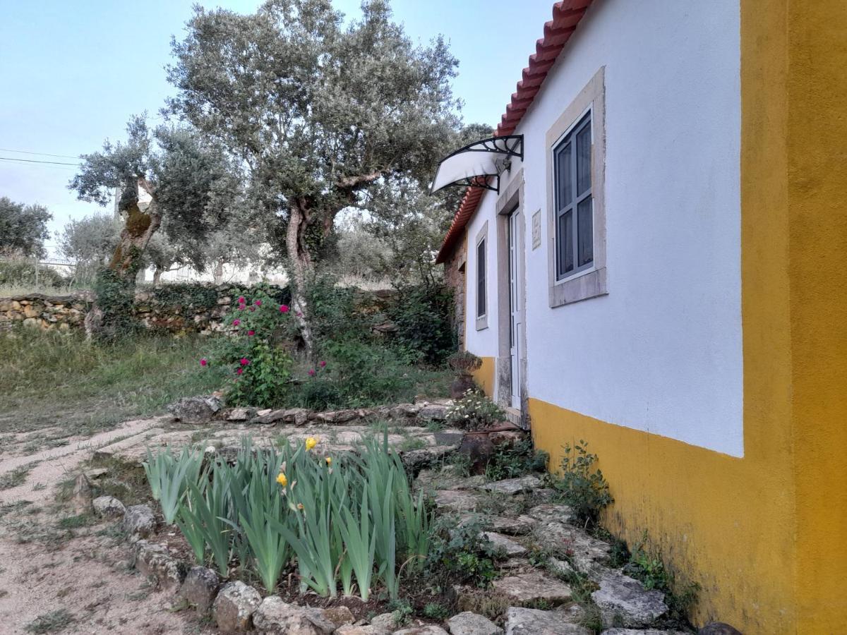 Casa Dos Terranhos Villa Tomar Exterior photo